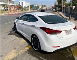 هیوندای ئەلەنترا
